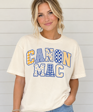 Load image into Gallery viewer, Bleacher Years Tee - Spicy Chic Boutique