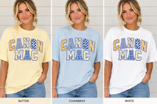 Load image into Gallery viewer, Bleacher Years Tee - Spicy Chic Boutique