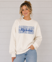 Load image into Gallery viewer, Big Macs Signature Sweatshirt