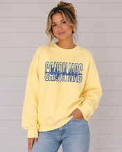 Load image into Gallery viewer, Big Macs Signature Sweatshirt