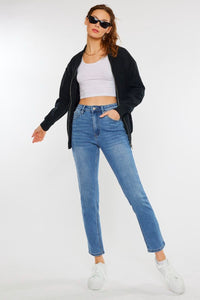 The Maya Jeans: Take 2 - Spicy Chic Boutique