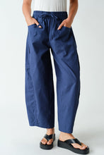 Load image into Gallery viewer, Easy Street Barrel Pants