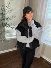Load image into Gallery viewer, Teddy Sherpa Vest