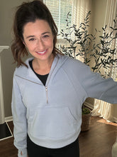 Load image into Gallery viewer, Our Little Secret Hoodies (color options) - Spicy Chic Boutique