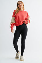 Load image into Gallery viewer, Vintage Vibes Sweatshirt - Spicy Chic Boutique