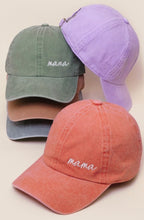 Load image into Gallery viewer, Mama Hat (PRE-ORDER) - Spicy Chic Boutique