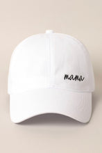 Load image into Gallery viewer, Mama Hat (PRE-ORDER) - Spicy Chic Boutique