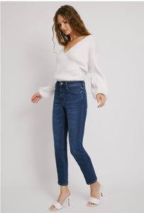 The Maya Jeans - Spicy Chic Boutique