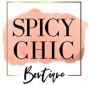 SCB - Spicy Chic Boutique