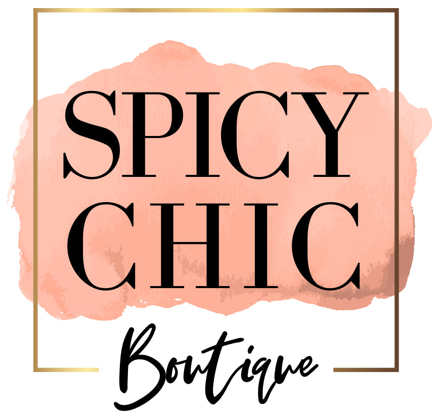 SCB - Spicy Chic Boutique