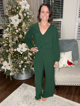 Load image into Gallery viewer, Classy-Sexy Jumpsuit (color options) - Spicy Chic Boutique