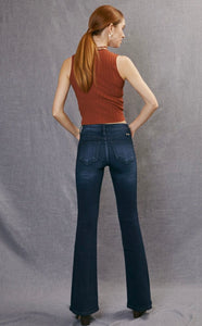 Flare Jeans - Spicy Chic Boutique