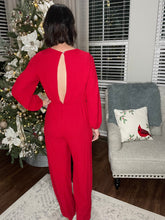 Load image into Gallery viewer, Classy-Sexy Jumpsuit (color options) - Spicy Chic Boutique