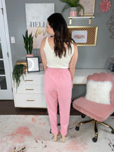 Load image into Gallery viewer, Tickled Pink Pants (color options) - Spicy Chic Boutique